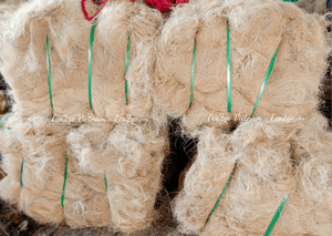 Fibre de noix de coco naturelle de haute qualité/exportation de fibre de noix de coco/matelas en fibre de noix de coco avec le prix le moins cher au Vietnam - Product Image 4