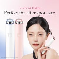 Medicube MINI Age-R Booster Pro - Fabriqué en Corée, soin de la peau coréen pour une peau de verre, anti-rides, beauté coréenne, cosmétiques coréens