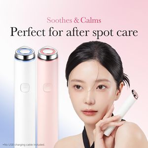 Medicube MINI Age-R Booster Pro - Fabriqué en Corée, soin de la peau coréen pour une peau de verre, anti-rides, beauté coréenne, cosmétiques coréens - Product Image 4