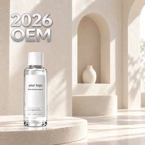 Bifida Ferment Serum OEM Custom Packaging Facial Essence Supplier - Product Image 2