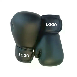 ถุงมือฝึกซ้อมหนัง PU คุณภาพสูงระดับมืออาชีพ สวมใส่สบาย ดีไซน์ใหม่ รับทำโลโก้ โรงงานผลิตโดยตรง ขายส่ง - Product Image 1