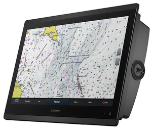 Plotter/Sonda Garmin GPSMAP 8416xsv de 16 pulgadas con mapa base mundial y sonar GPS, combos de sonda y GPS para pesca, en venta - Product Image 2