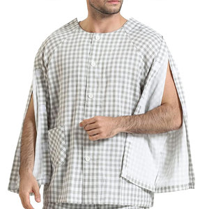Combinaison de réadaptation post-blessure avec équipement de thérapie portable d'assistance au mouvement pour la récupération des accidents vasculaires cérébraux et de la colonne vertébrale - Product Image 2