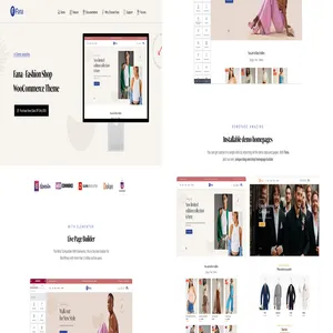 Toko Online dan Situs E-commerce | Desain dan Pengembangan Situs Web Toko E-commerce Online | PHP Laravel WordPress