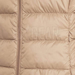 Factory Design <b>Women</b> Casual Puffer <b>Jacket</b> With Warm Fabric <b>Lightweight</b> Feel And Trendy Look For Winter Season - Product Image 6