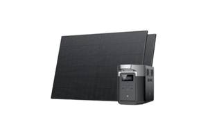 Ec oFl ow DELTA MAX (1600) 1612Wh <b>Portable</b> Power Station - Product Image 6