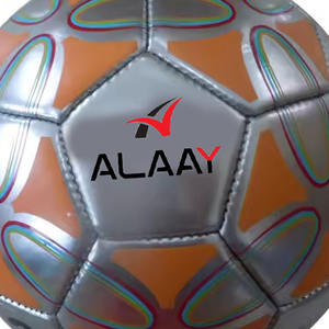 Alaay ฟุตบอลเด็ก PVC สว่างมากดีไซน์ใหม่ - Product Image 2