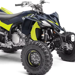2025/2024 DESCUENTO YFZ450R Sport 4X4 Bike Listo Para Enviar - Product Image 2