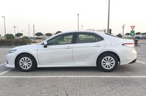 TOYOTA CAMRY 2019 - Product Image 3