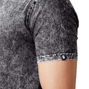 Camisetas sublimadas para hombre de alta calidad, nuevo estilo, logotipo impreso personalizado, patrón de letras formales, precio al por mayor - Product Image 6