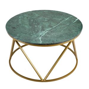 Furniture <b>Table</b> Home Living Room hotel Side <b>Table</b> <b>Decorative</b> Antique Copper top color Classic design Metal <b>Table</b> - Product Image 2