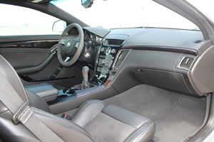 CADILLAC CTS-V COUPE 2014 USADO, Volante a la Izquierda/Derecha - Product Image 3