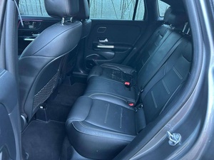 Usado 2023 Mercedes-Benzz AMG GLA 35 4MATIC - Product Image 4