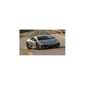 Lamborghini Aventador avec moteur V12 à aspiration naturelle pour une expérience de conduite puriste. - Product Image 5