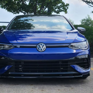 Voiture d'occasion fiable Volkswagen Golf R 2024, 315 ch, 4 cylindres turbocompressés - Product Image 1