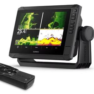 NOUVEAU ECHO_MAP UHD 92sv Sondeur de poissons avec transducteur GT54UHD-TM - Product Image 1