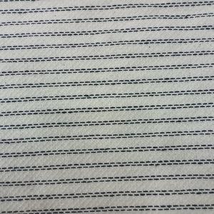 Felpudo de puerta de tela de algodón de gran calidad de peso pesado Runner Puffs Dari Tejido estilo Dobby patrón teñido de hilo transpirable para uso doméstico - Product Image 4