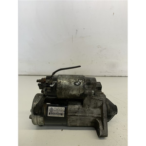 MOTORINO D'AVVIAMENTO NISSAN Qashqai 1a Serie 8200584675-A K9K diesel 1500 (06>09) - Product Image 5