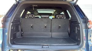 GMC Acadia AWD 2024, transmission intégrale, Denali, moteur 4 cylindres - 2,5 L, essence, automatique, SUV/Crossover - Product Image 6