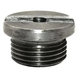 AL23836 (2 piezas) Tapón de válvula hidráulica para tractor John Deere 3120 4425 4435 820 830 920 925 950 Pieza de repuesto duradera - Product Image 6