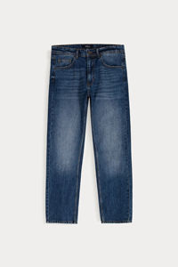 Vente en gros de pantalons avec logo personnalisé pour hommes vêtements décontractés de haute qualité pantalons confortables pour hommes personnalisés et solides pour la vente de pantalons pour hommes respirants - Product Image 2