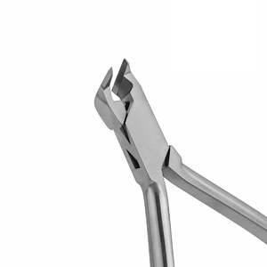 Juego de Instrumentos de Corte Distal, Fuente de Alimentación Manual, Sin Necesidad de Sujeción, Acero Inoxidable Reutilizable para Uso Hospitalario - Product Image 5