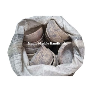 ชามแกะสลักหินสบู่พร้อมของขวัญทางธุรกิจสำหรับศิลปินคลาสสิกดีไซน์พรีเมี่ยมของขวัญส่งเสริมการขาย - Product Image 3