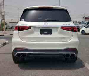 SUPER RENDIMIENTO LUXUOSO Auto Usado en Excelentes Condiciones 2024 <span class=keywords><strong>MERCEDES</strong></span>-BENZ <span class=keywords><strong>GLS</strong></span> SUV Autos Usados Listos para Enviar a Todo el Mundo - Product Image 6