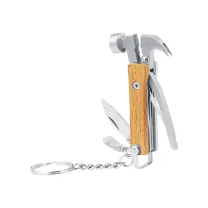 เฮมเวิร์ค คัสตอม แกดเจ็ตส์ มีดและเครื่องมืออเนกประสงค์ - Product Image 1