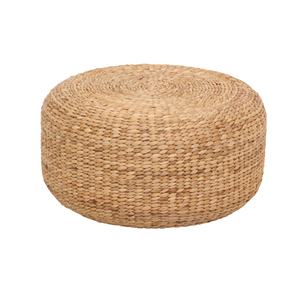 High Quality Eco-Friendly Rattan <b>Stool</b> Storage Space-Saving Modern Craftsman Design Living Room <b>Bedroom</b> Hotel Use Made Vietnam - Product Image 3