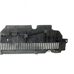 Protezione Sottoscocca Destra RENAULT Captur Serie 748147176R H4BB4 Benzina 900 (13>19) - Product Image 4