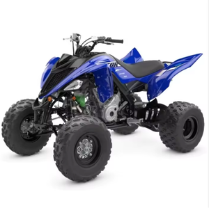 Quadz_Bikes Raap-T0R 700R entièrement équipés prêts à être expédiés et service de livraison rapide - Product Image 3