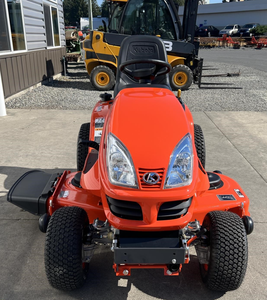 GR2120 Diesel Ride-On Tractor Core Componentes incluidos Bomba Engranaje Motor Caja de cambios Cojinete del motor para cortar el césped - Product Image 4