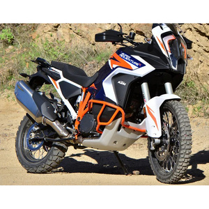 2025 1290 Super Aventura R - Product Image 4