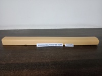 Savon à lessive 1 kg, barre longue, mousse riche et plus de 80 % d'ingrédients actifs