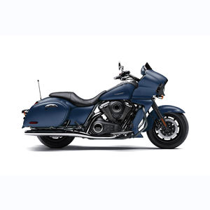 Kawasaki VULCAN 1700 VAQUERO ABS 2024, moteur V-twin 4 temps à 52 degrés - Product Image 3