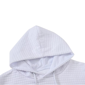 OEM Custom Logo <b>Men</b> Women <b>Hoodie</b> High Quality Streetwear Oversized Regular <b>Hoodie</b> Unisex Heavyweight Warm Fleece Casual <b>Hoodie</b> - Product Image 4