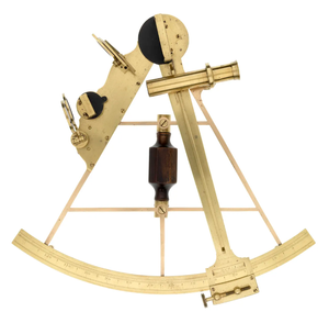 Meilleur prix Appareil de sextant en acier inoxydable Équipement de laboratoire précis Personnalisation OEM Remise exclusive Fournitures de laboratoire - Product Image 2