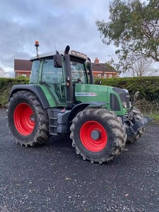 Precio barato FENDT Tractor 150HP en venta - Product Image 5