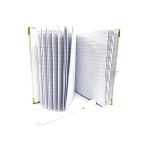 Sổ tay dệt Thổ Nhĩ Kỳ - Product Image 4