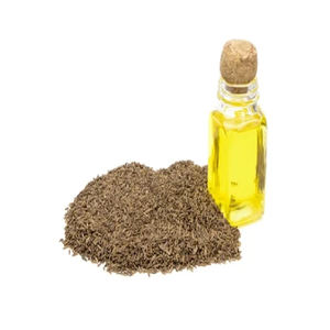 Prix de gros Huile essentielle de cumin pur de qualité alimentaire à base de graines - Product Image 1