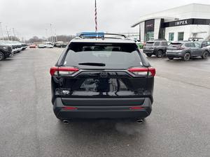 Toyota RAV4 Híbrido SUV 2023 Automático LHD/RHD con Techo Panorámico y Asientos de Cuero para Exportación - Vehículo Usado RAV4 Híbrido 2023 - Product Image 2