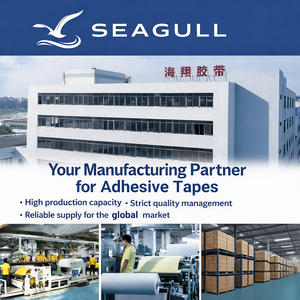 Ruban adhésif double face haute résistance <span class=keywords><strong>sans</strong></span> résidus pour la fixation de tapis d'exposition et la protection des sols - Product Image 2