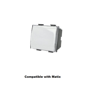 <b>Light</b> Bell <b>Push</b> Button 10A 250V - Product Image 1