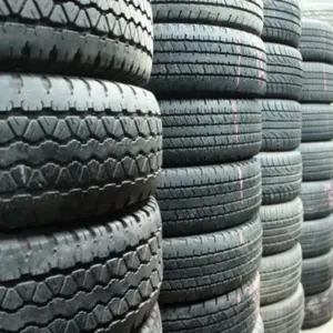 Acquista rottami di gomma per pneumatici riciclati a buon mercato, fornitori di pneumatici di scarto, pneumatici usati in vendita