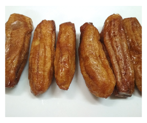 ผู้ส่งออกกล้วยอบแห้งแบบนิ่มจากเวียดนามกล้วยอบแห้งแบบ100% นุ่มใช้สำหรับตัวแทนจำหน่ายตามธรรมชาติ - Product Image 2