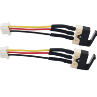 Micro-interrupteur RDEKONO pour rails de guidage 19 pouces, accessoires pour sous-rack pour échange à chaud dans les sous-racks