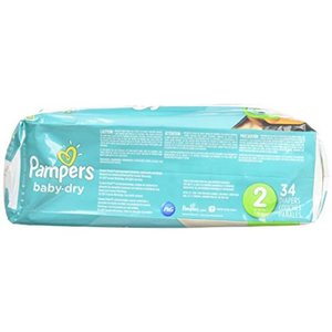 ผ้าอ้อมเด็กเกรดบีผ้าอ้อมเด็กแบบใช้แล้วทิ้งผ้าอ้อมเด็กเป็นมิตรกับสิ่งแวดล้อม - Product Image 4