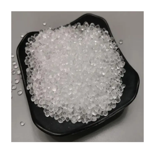 Résine EVA blanche 28400, pour adhésif thermofusible, granulés - Product Image 5