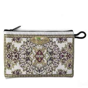 Dokuma Bozuk Modèle No 350 20-Li Pack Porte-monnaie Magnifiquement conçu Cüzdanı - Product Image 1